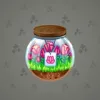 Restless Jar #6792