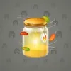 Restless Jar #6793