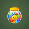 Restless Jar #6796