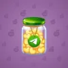 Restless Jar #6797