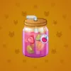Restless Jar #6798