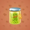 Restless Jar #6799