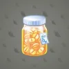 Restless Jar #6800