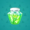 Restless Jar #6806