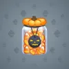 Restless Jar #681