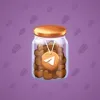 Restless Jar #6811