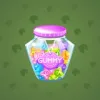 Restless Jar #6812