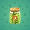 Restless Jar #6813