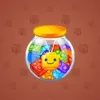 Restless Jar #6816