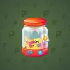 Restless Jar #6818