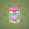 Restless Jar #682