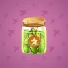 Restless Jar #6820