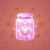 Restless Jar #6821