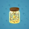 Restless Jar #6822