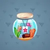 Restless Jar #6826