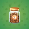 Restless Jar #6828