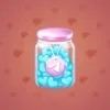 Restless Jar #6829