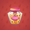 Restless Jar #6830