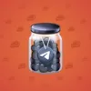 Restless Jar #6831