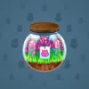 Restless Jar #6832