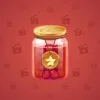Restless Jar #6833