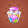 Restless Jar #6834