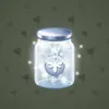 Restless Jar #6835