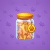 Restless Jar #6837