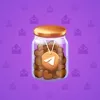 Restless Jar #6839