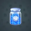 Restless Jar #684