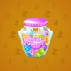 Restless Jar #6840