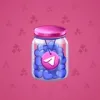 Restless Jar #6842