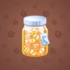Restless Jar #6844