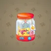 Restless Jar #6846