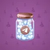 Restless Jar #6847