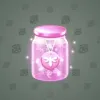 Restless Jar #6848