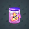 Restless Jar #6849