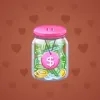 Restless Jar #6850