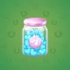 Restless Jar #6852