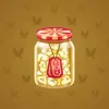 Restless Jar #6854