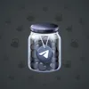 Restless Jar #6855