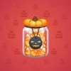 Restless Jar #6858