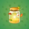 Restless Jar #6863