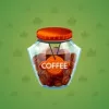 Restless Jar #6864