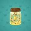 Restless Jar #6865