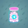 Restless Jar #6866