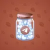 Restless Jar #6867