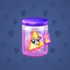 Restless Jar #6869
