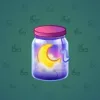 Restless Jar #6875