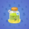 Restless Jar #6877